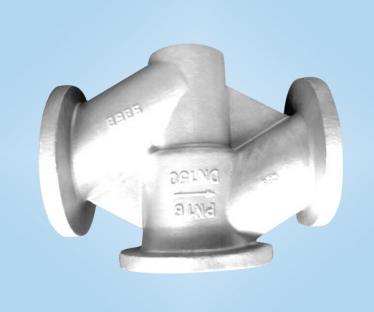 201球閥-精密鑄造產(chǎn)品鑄件