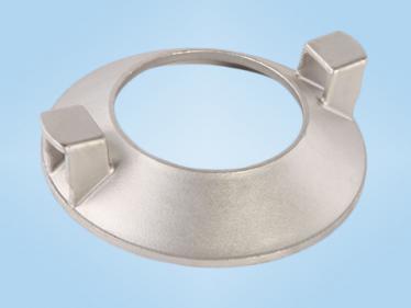 多級泵導葉輪鑄件