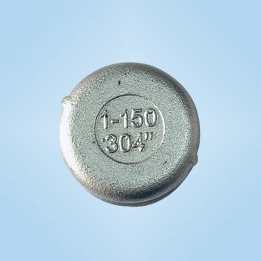 溫州版25管帽鑄件