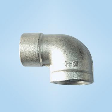 溫州版20內外彎鑄件