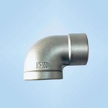 溫州版25內外彎鑄件