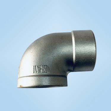 溫州版32內外彎鑄件