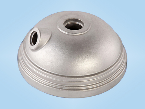 多級泵泵蓋鑄件