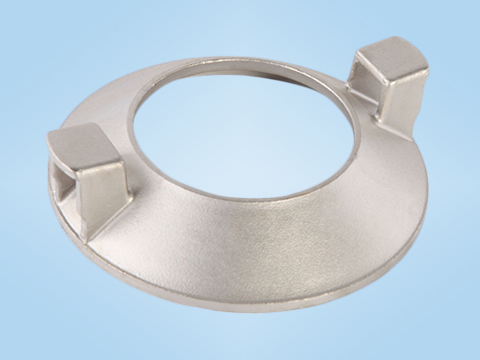 多級泵導葉輪鑄件