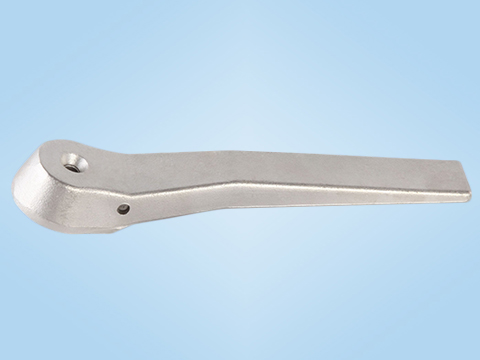 手柄鑄件型號(hào)鑄件