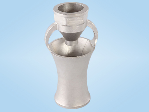 漏斗鑄件