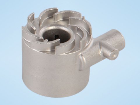 汽車導(dǎo)流器圖片鑄件