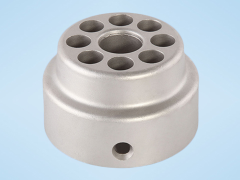 蒸發(fā)器座鑄件