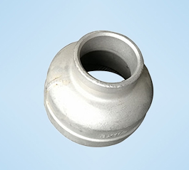 內(nèi)絲接頭鑄件