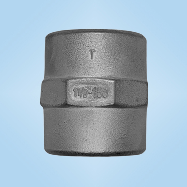 山東版40外絲鑄件