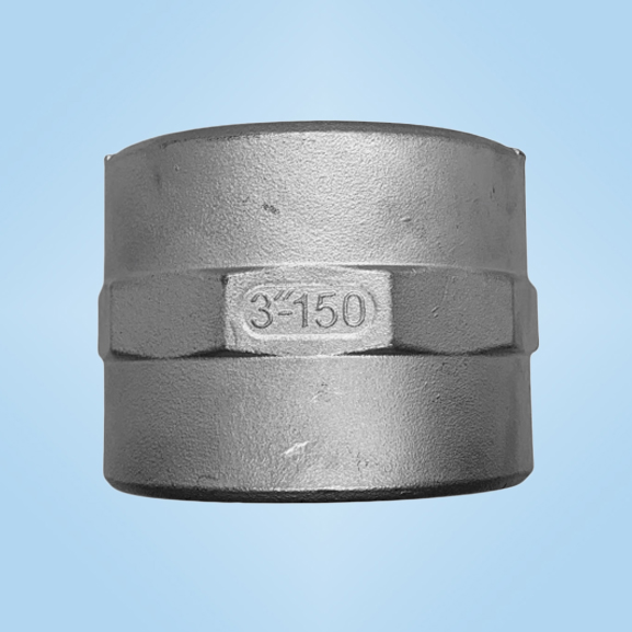 80中型外絲鑄件