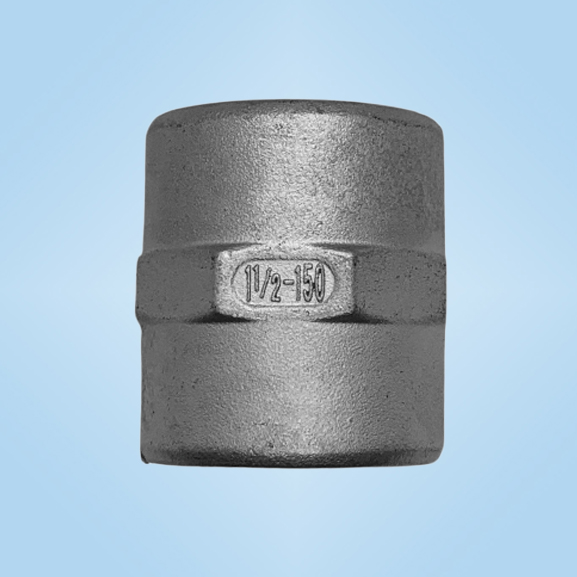 40中型外絲鑄件