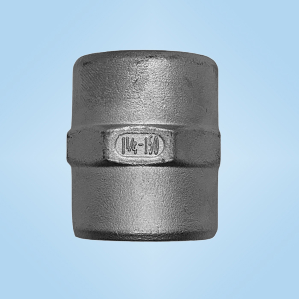 32中型外絲鑄件