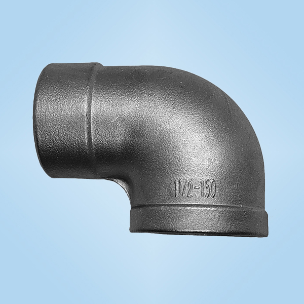 內(nèi)外彎-40鑄件