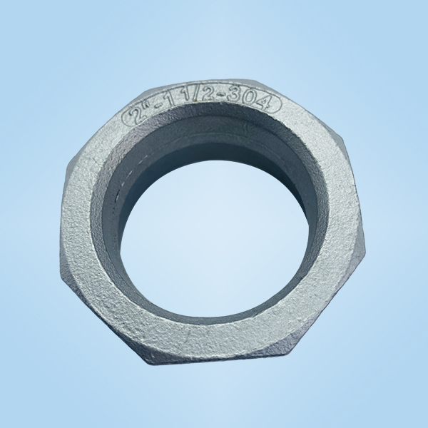 50x40補(bǔ)芯鑄件