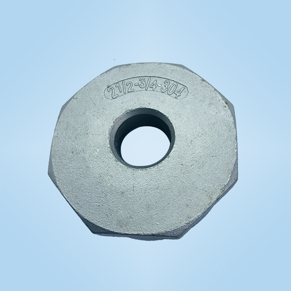 65x20補(bǔ)芯鑄件