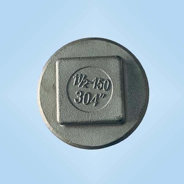 溫州版40塞頭鑄件