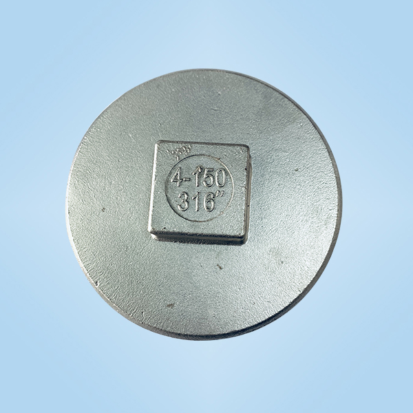 溫州版100塞頭鑄件