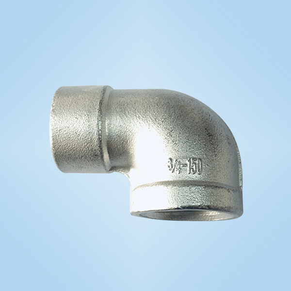 溫州版20內外彎鑄件