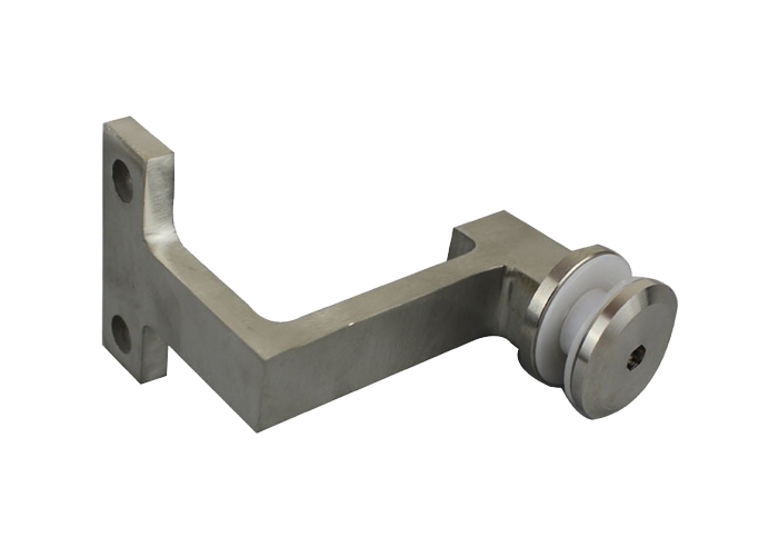 水玻璃工藝鑄件